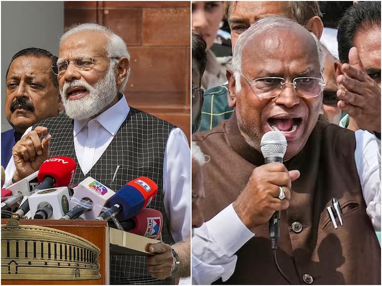 Parliament Monsoon Session To Witness Stormy Scenes As NDA INDIA Plan For Protests Amid Row Over Manipur Video Manipur Crisis Parliament To Witness Stormy Scenes As NDA, INDIA Plan Protests Amid Stalemate Over Manipur Crisis