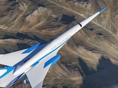 Viral News: 2 ਘੰਟੇ 'ਚ ਧਰਤੀ 'ਤੇ ਕਿਤੇ ਵੀ ਪਹੁੰਚ ਸਕਣਗੇ, ਆ ਰਹੀ ਸਬ-ਓਰਬਿਟਲ ਫਲਾਈਟਾਂ, ਤਿਆਰੀਆਂ 'ਚ ਕਈ ਕੰਪਨੀਆਂ