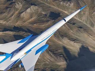 Viral News: 2 ਘੰਟੇ 'ਚ ਧਰਤੀ 'ਤੇ ਕਿਤੇ ਵੀ ਪਹੁੰਚ ਸਕਣਗੇ, ਆ ਰਹੀ ਸਬ-ਓਰਬਿਟਲ ਫਲਾਈਟਾਂ, ਤਿਆਰੀਆਂ 'ਚ ਕਈ ਕੰਪਨੀਆਂ