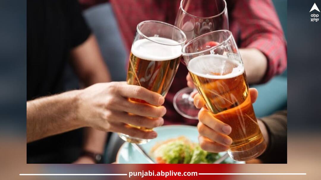 ਕੀ ਸਾਵਣ ਦੇ ਮਹੀਨੇ ਸ਼ਰਾਬ ਨਹੀਂ ਪੀਣੀ ਚਾਹੀਦੀ? ਮਾਹਿਰ ਤੋਂ ਜਾਣੋ ਇਸ ਸੱਚ ਬਾਰੇ Shouldn't we drink alcohol in the month of Sawan? Learn about this truth from the expert ਕੀ ਸਾਵਣ ਦੇ ਮਹੀਨੇ ਸ਼ਰਾਬ ਨਹੀਂ ਪੀਣੀ ਚਾਹੀਦੀ? ਮਾਹਿਰ ਤੋਂ ਜਾਣੋ ਇਸ ਸੱਚ ਬਾਰੇ