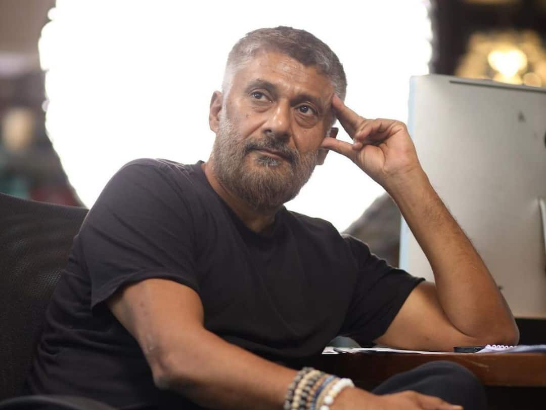 Vivek Agnihotri: మగాడివైతే 'మణిపూర్ ఫైల్స్' సినిమా తీయాలన్న నెటిజన్ - కౌంటర్ ఎటాక్ చేసిన 'కశ్మీర్ ఫైల్స్’ డైరెక్టర్! Netizen asks director Vivek Agnihotri to make 'Manipur Files' if you are man enough', this is the director's reaction Vivek Agnihotri: మగాడివైతే 'మణిపూర్ ఫైల్స్' సినిమా తీయాలన్న నెటిజన్ - కౌంటర్ ఎటాక్ చేసిన 'కశ్మీర్ ఫైల్స్’ డైరెక్టర్!