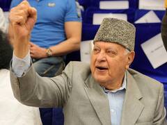 फारुक अब्दुल्ला ने पीएम मोदी को दे डाली सलाह, बोले- 'ये पूरे हिंदुस्तान के लिए कयामत...'