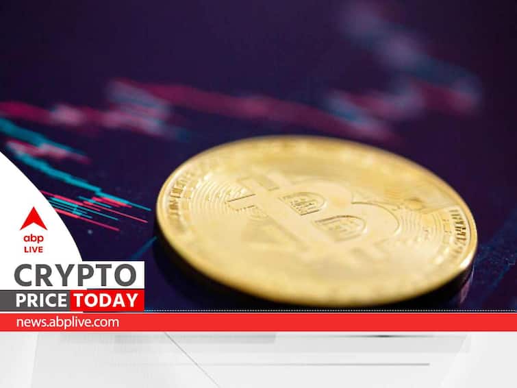 Cryptocurrency Price Today: Bitcoin, Ethereum See Losses As Internet Computer Becomes Top Gainer