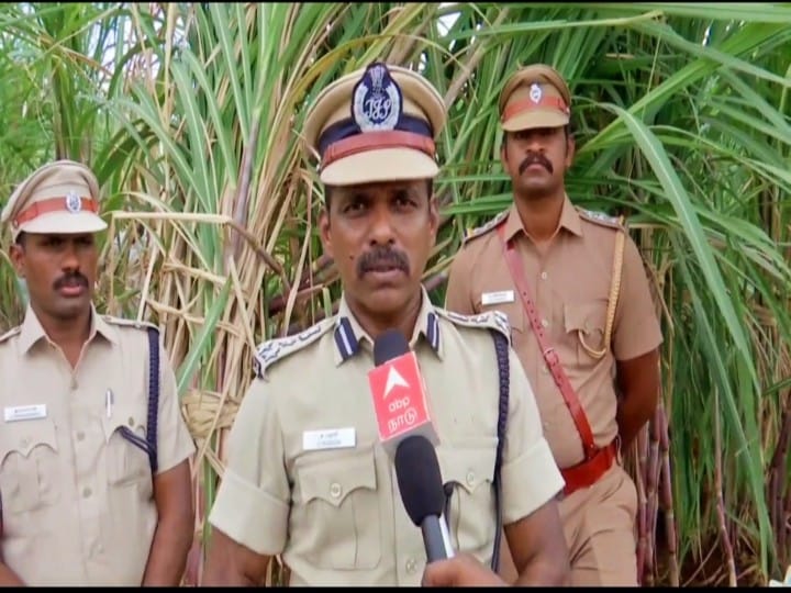 Abp Nadu Exclusive: சிவகங்கை சிறையில் 35 ஏக்கரில் இயற்கை விவசாயம்.. சந்தைப் படுத்த தனி யுக்தி.. அசத்தும் சிறைத்துறை!