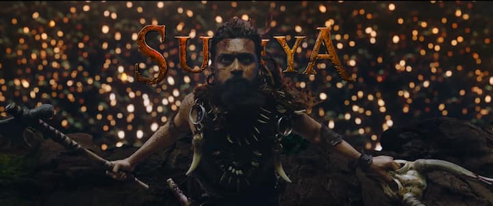சூர்யா இதுவரை நடித்திராத ஒரு வித்தியாசமான கதாபாத்திரத்தில் கங்குவா படத்தில் நடித்து வருகிறார்.