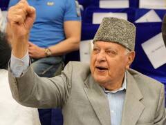 Manipur Violence: ਫਾਰੂਕ ਅਬਦੁੱਲਾ ਨੇ PM ਮੋਦੀ ਨੂੰ ਦਿੱਤੀ ਸਲਾਹ, ਕਿਹਾ- 'ਇਹ ਪੂਰੇ ਹਿੰਦੁਸਤਾਨ ਲਈ ਕਿਆਮਤ...'