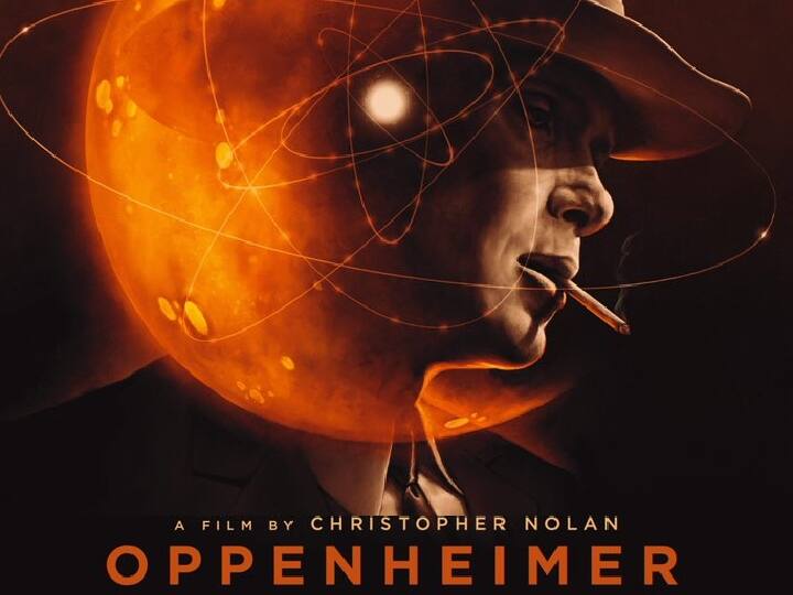 christopher nolan directed oppenheimer third day box office collection Oppenheimer: இந்தியாவில் வசூலைக் குவிக்கும் ஹாலிவுட் படங்கள்...3ஆவது நாளாக பாக்ஸ் ஆஃபிஸில் கலக்கும் ஓப்பன்ஹெய்மர்!