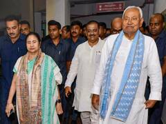 ABP C-Voter Survey: राहुल नहीं तो 2024 में पीएम मोदी के सामने कौन? ममता, नीतीश या केजरीवाल? सर्वे में खुलासा