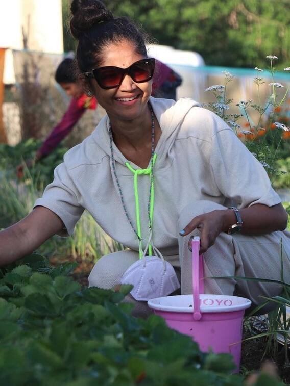 टीवी की लाली हैं इस बीमारी की शिकार