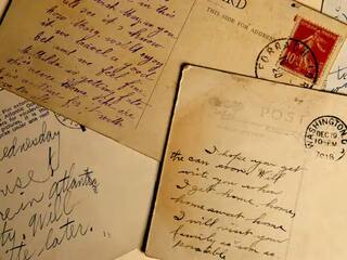 Viral News: 54 ਸਾਲਾਂ ਬਾਅਦ ਸਹੀ ਪਤੇ 'ਤੇ ਪਹੁੰਚਿਆ ਪੋਸਟ ਕਾਰਡ, ਜਾਣਨਾ ਚਾਹੋਗੇ ਕੀ ਲਿਖਿਆ ਸੀ?