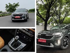 Kia Seltos 2023 Review: Sharper Look, Better Features, Panoramic Sunroof And More — IN PICS