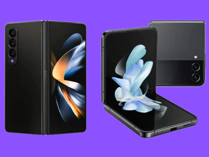 Samsung Galaxy Z Fold 5 and Flip 5 price leaked, know what will be the launch price, EMI and early offers