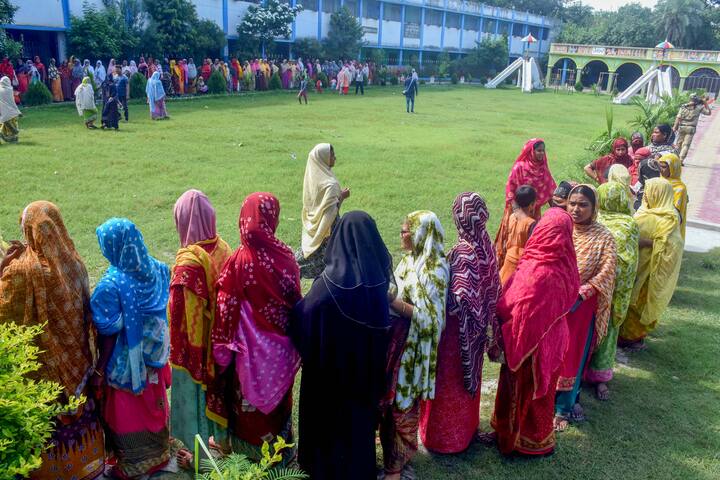 আগামী ১ অগাস্ট থেকে শুরু হচ্ছে ফাস্ট লেভেল ইভিএম ও ভিভিপ্য়াট চেকিং প্রশিক্ষণ শিবির। চলবে ১০ অক্টোবর পর্যন্ত।