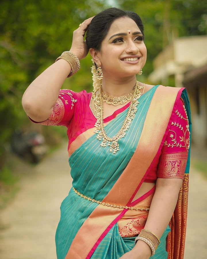ఆషిక గోపాల్ పదుకొనె..'కథలో రాజకుమారి' సీరియల్ తో తెలుగు టీవీ ప్రేక్షకులకు పరిచయం అయింది. మంచి రేటింగ్స్ తో ఆ సీరియల్ ను సక్సెస్ ఫుల్ గా పూర్తిచేసింది