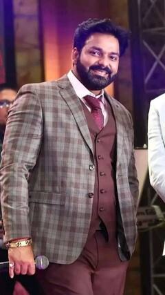 Big Screen के पीछे कैसे रहते है Pawan Singh | ENT LIVE