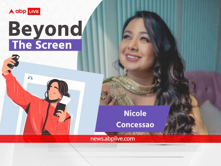 Choreographer Nicole Concessao Talks About Being A Fan Of Madhuri Dixit Journey From Lagos To Mumbai Team Naach Workshops Beyond the Screen: Choreographer Nicole Concessao Talks About Being A Fan Of Madhuri Dixit. Says, 'I Met Her For A Dance Collab And I Was Speechless'