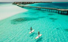 World Tour: 'या' 10 देशांमध्ये मिळते व्हिजाशिवाय एन्ट्री! पासपोर्ट आहे ना? अहो मग फिरुन या