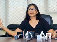 ''Manipur सरकार का फैसला चौंकाने वाला और बेतुका' स्वाति मालीवाल बोलीं- इम्फाल पहुंच CM से करूंगी ये अपील