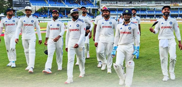 மூன்றாம் நாளான நேற்று வெஸ்ட் இண்டீஸ் சிறப்பான ஆட்டத்தை வெளிப்படுத்தினர்.
