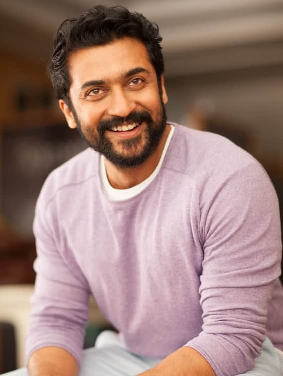 साउथ के इस एक्टर की पत्नी हैं लेडी सिंघम, भाई भी है सुपरस्टार