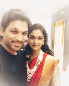 Allu Arjun Wife: रियल लाइफ में ये हैं ‘पुष्पा’ की ‘श्रीवल्ली’, खूबसूरती देख निहारते रह जाएंगे आप