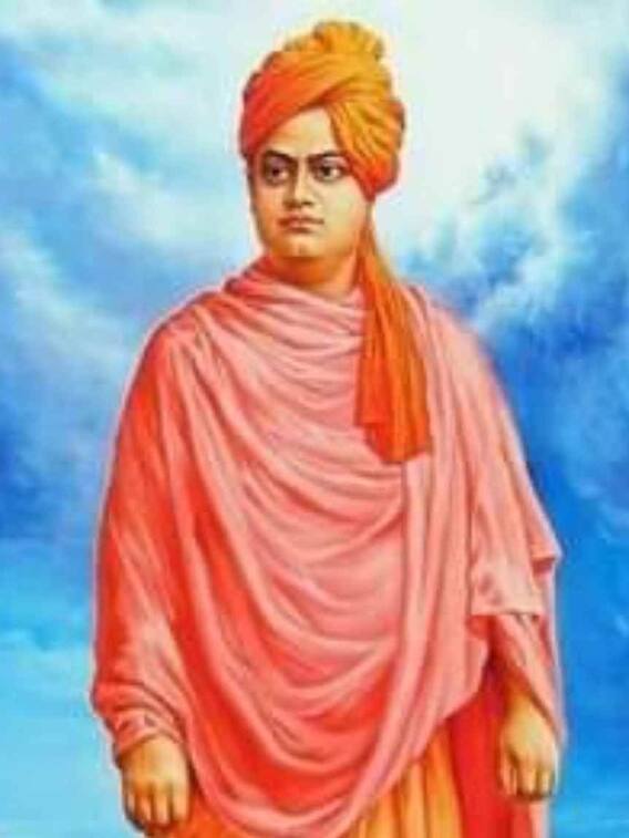 स्वामी विवेकानंद शाकाहारी थे या मांसाहारी?