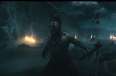 Kanguva : ‘நலமா..?’ சூர்யாவின் பிறந்தநாளையொட்டி ரசிகர்களுக்கு விருந்து வைத்த கங்குவா படக்குழு!