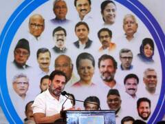 PICS: क्या विपक्षी गठबंधन का नाम 'INDIA' रखना सही है? सर्वे में लोगों ने दिए चौंकाने वाले जवाब