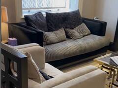 जिम से लेकर स्वीमिंग पूल तक, Abdu Rozik ने दिखाया लंदन का अपना नया आलीशान घर, इनसाइड फोटोज