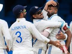 मुकेश कुमार के प्रदर्शन को लेकर बॉलिंग कोच का रिएक्शन, बताया किस बात से हैं खुश