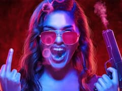 రెండు ఓటీటీల్లోకి రాబోతున్న క్రైమ్ థ్రిల్లర్ 'రెజీనా'