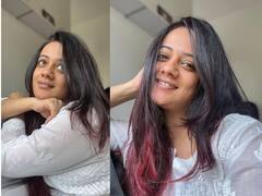 Spruha Joshi: स्पृहा जोशीनं सांगितल्या बालपणीच्या आठवणी; म्हणाली...