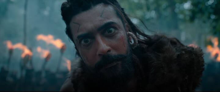 இன்று வெளியான க்ளிம்ப்ஸ் வீடியோவில் வரும் பின்னணி இசை, வாய்ஸ் ஓவர், சூர்யாவின் தோற்றம், நலமா என்று அவர் கேட்கும் விதம், டைட்டில் கார்ட் என அனைத்தும் அனைவரையும் உற்சாகப்படுத்தியுள்ளது.