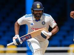 IND vs WI: Rohit Sharma ने त्रिनिदाद टेस्ट में रचा इतिहास, जयवर्धने को पीछे छोड़ इस मामले में बने नंबर 1