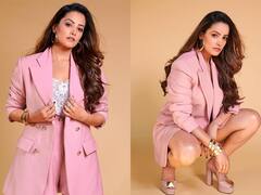टीवी की पॉपुलर बहू रहीं Anita Hassanandani का खुलासा, साफ सुथरी इमेज वाले रोल छोड़ इसलिए पसंद किया निगेटिव किरदार