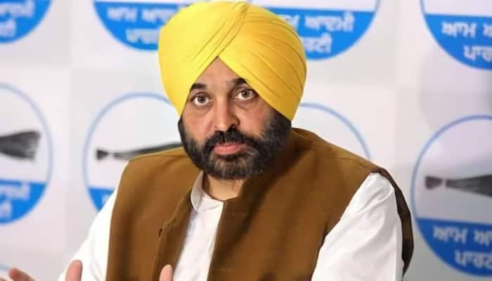 ਭਾਖੜਾ ਡੈਮ ਦੇ ਦੌਰੇ ਤੋਂ ਬਾਅਦ ਸੀਐਮ ਭਗਵੰਤ ਮਾਨ ਦੀ ਲੋਕਾਂ ਨੂੰ ਅਪੀਲ; “ਘਬਰਾਉਣ ਦੀ ਲੋੜ ਨਹੀਂ CM Bhagwant Mann's appeal to the people after visiting Bhakra Dam;
