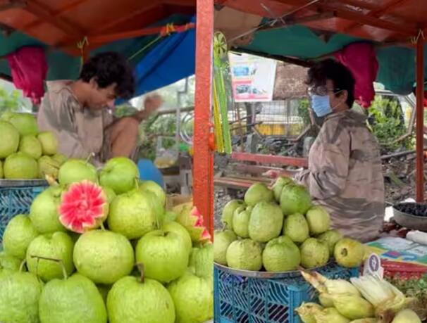 sunil-grover-has-no-work-to-do-here-is-sun-flower-series-actor-roasting-corns-these-days-watch-video Sunil Grover ਕੋਲ ਨਹੀਂ ਕੋਈ ਕੰਮ? ਰੇਹੜੀ ਲਾ ਕੇ ਮੱਕੀ ਭੁੰਨਦੇ ਆਏ ਨਜ਼ਰ, ਵੇਖੋ ਵੀਡੀਓ