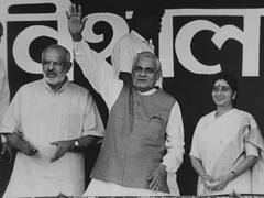 UPA सरकार में भी था बीजेपी का दबदबा, उम्मीदवार की जीत का स्ट्राइक रेट कांग्रेस से ज्यादा