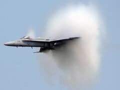 सुपरसोनिक फ्लाइट से दुनिया के किसी भी कोने में सिर्फ 2 घंटे में पहुंच सकेंगे, जानिए ये क्या है