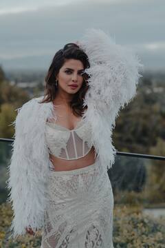 Priyanka Chopra Love Life: जब प्रियंका के प्यार में दीवाना हुआ था ये हॉलीवुड एक्टर, हर आधे घंटे में किया एक्ट्रेस को प्रपोज