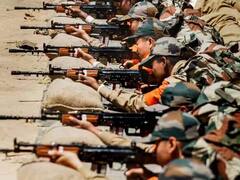 तीनों सेनाओं में 11 हजार से ज्यादा ऑफिसर की कमी, मेजर-फ्लाइट लेफ्टिनेंट से लेकर ये पद हैं खाली