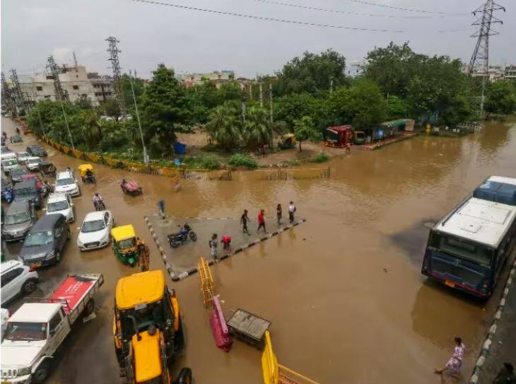 manufacturers of scientific instruments in ambala hit by floods loss rs 300 crore Haryana Flood: ਅੰਬਾਲਾ 'ਚ ਹੜ੍ਹ ਕਾਰਨ ਵਿਗਿਆਨਕ ਯੰਤਰ ਬਣਾਉਣ ਵਾਲੀਆਂ ਕੰਪਨੀਆਂ ਨੂੰ 300 ਕਰੋੜ ਦਾ ਨੁਕਸਾਨ, ਮਸ਼ੀਨਾਂ ਤੇ ਉਪਕਰਨ ਹੋਏ ਖ਼ਰਾਬ