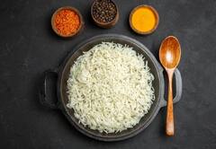 बासमती चावल खाने के 7 कमाल के फायदे आप भी जानिए