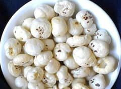 મહિલા માટે મખાના છે ખૂબ જ ફાયદાકારક, નિયમિતપણે ડાયેટમાં કરો સામેલ