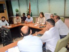 डेंगू और मलेरिया पर काबू पाने को MCD ने उतारी कर्मचारियों की फौज, शैली ओबेरॉय बोलीं- 'इस बार हालात नाजुक, रहें सतर्क'