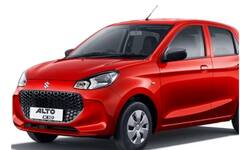 5 ਲੱਖ ਤੱਕ ਦਾ ਹੈ ਬਜਟ ਤੇ ਖ਼ਰੀਦਣੀ ਹੈ ਜ਼ਬਰਦਸਤ ਮਾਈਲੇਜ ਵਾਲੀ ਕਾਰ ?