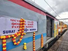 Indian Railways: वेस्‍टर्न रेलवे की क्‍वीन है ये ट्रेन, फ्लाइंग रानी एक्‍सप्रेस के नाम से मशहूर; 117 साल पुराना है इतिहास