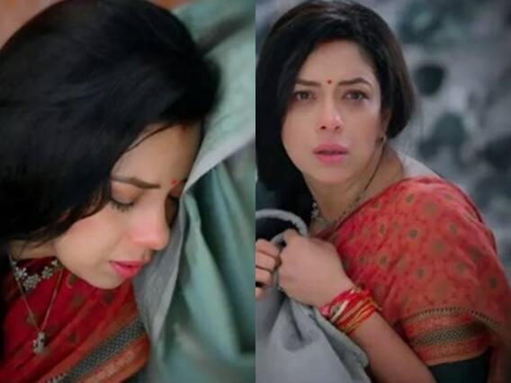 Anupamaa: अनुपमा को धोखा देगा उसका अपना खून, समर और डिंपी से हाथ मिला मालती देवी ऐसे करेगी बर्बादी की तैयारी