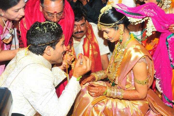 ऐसे में अर्जुन को स्नेहा के परिवार को मनाने के लिए काफी पापड़ बेलने पड़े और फिर एक दिन स्नेहा की फैमिली मान गई और दोनों के प्यार की जीत हुई.