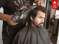 Maaveeran Making Video : மாவீரனாக மாறிய SK.. வைரலாகும் மேக்கிங் வீடியோ